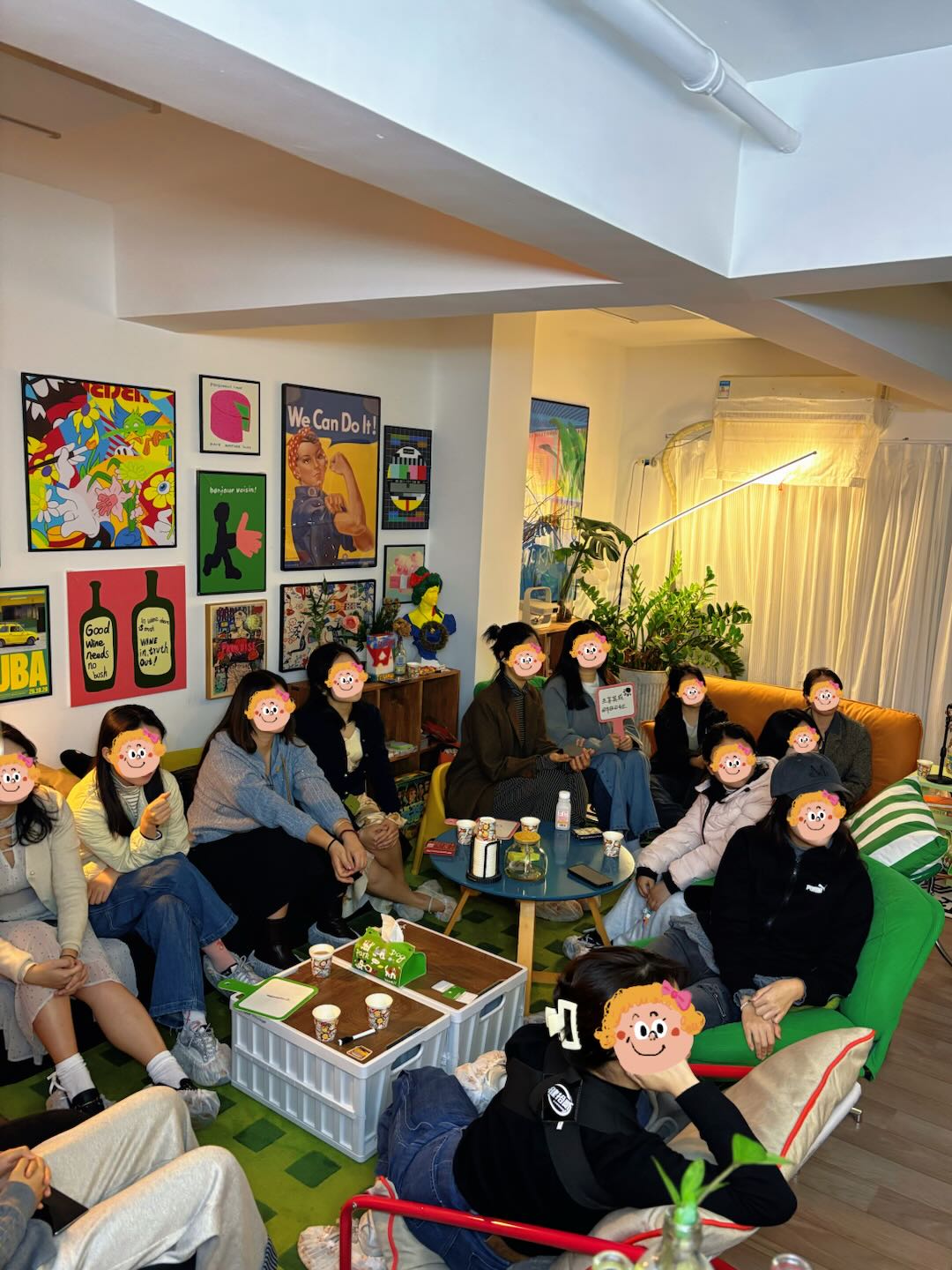 新春市集｜一碗桃胶银耳羹，连接新年的第一份温暖 图片 3